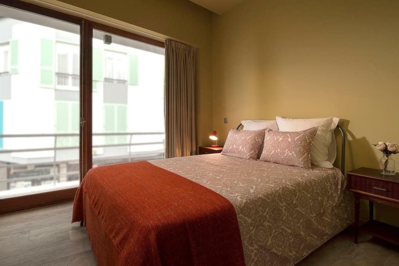 Ivens Residence فونشال المظهر الخارجي الصورة