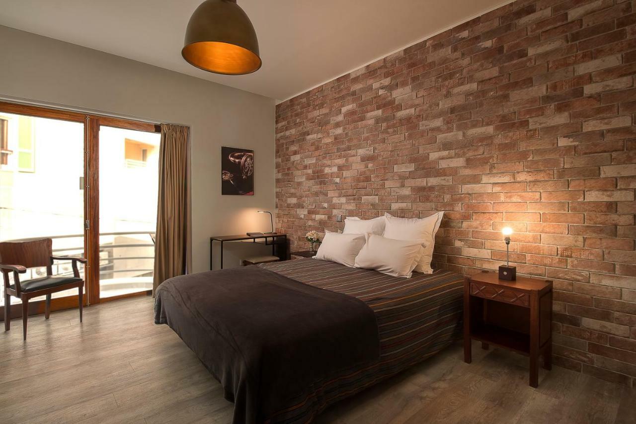Ivens Residence فونشال المظهر الخارجي الصورة