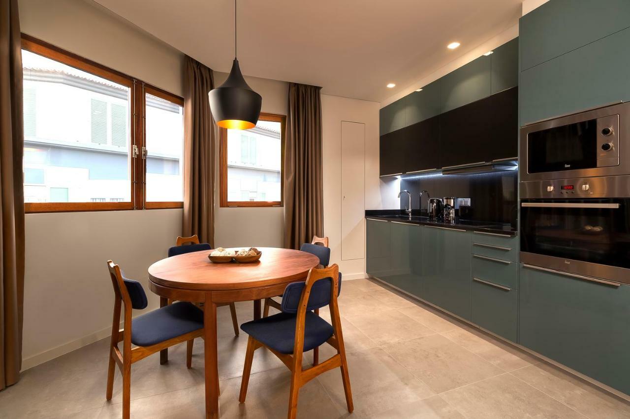 Ivens Residence فونشال المظهر الخارجي الصورة