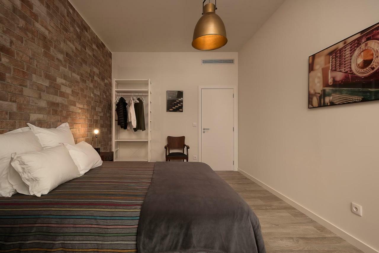 Ivens Residence فونشال المظهر الخارجي الصورة