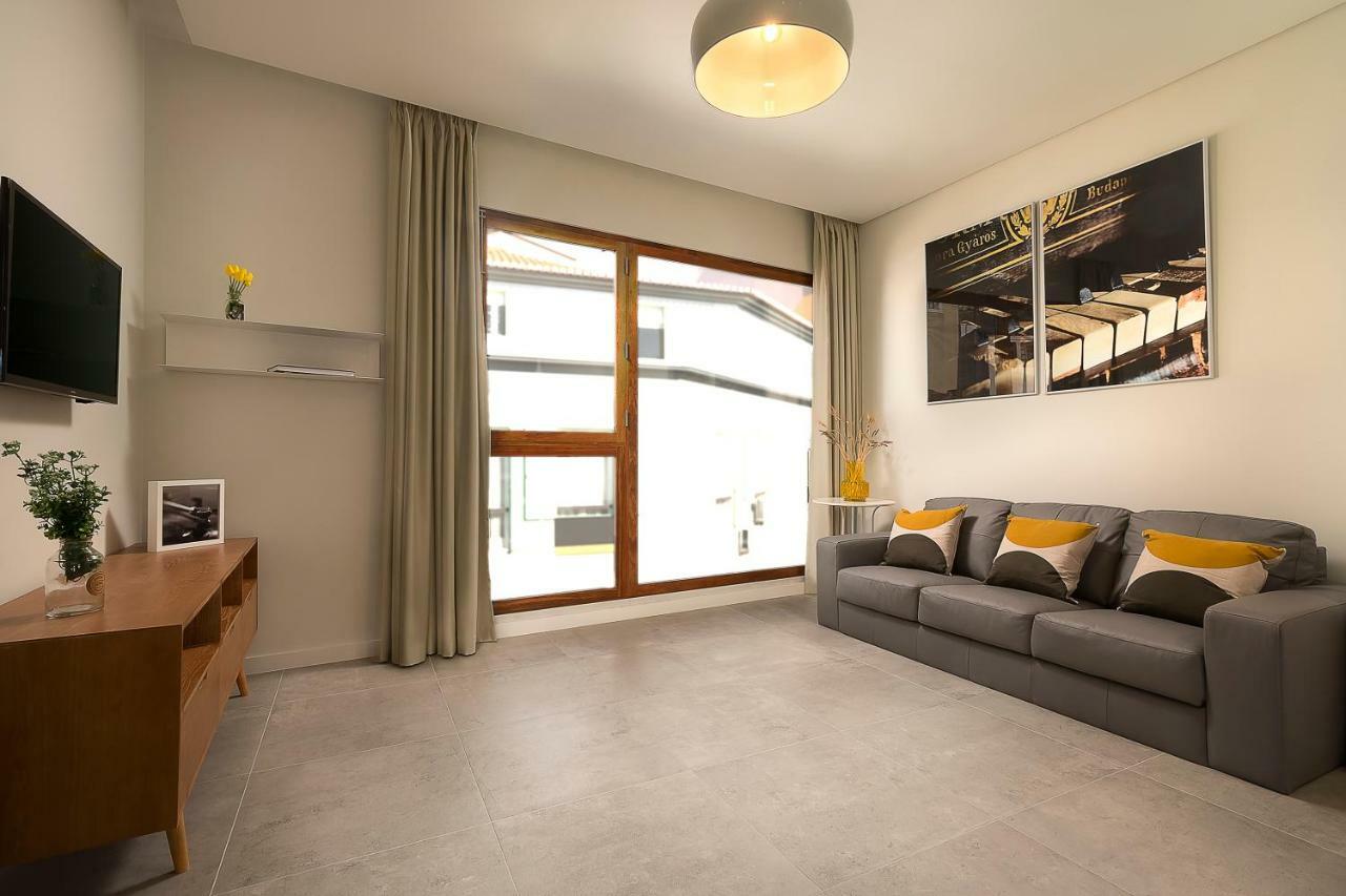 Ivens Residence فونشال المظهر الخارجي الصورة
