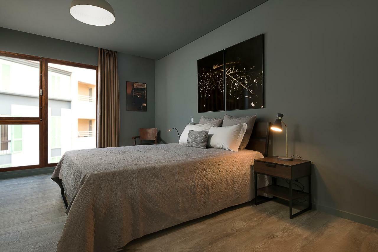 Ivens Residence فونشال المظهر الخارجي الصورة